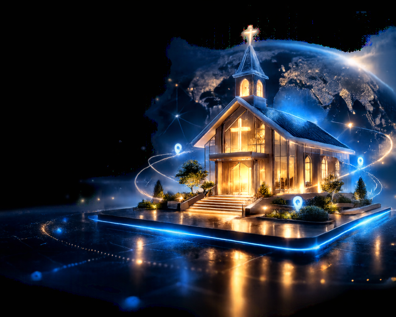 Plains Bible Chapel